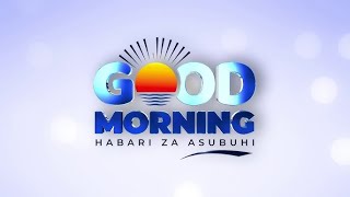 🔴 #LIVE: GOOD MORNING NDANI YA WASAFI FM - 06/03/2025