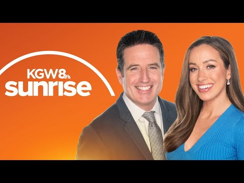 KGW Top Stories: Sunrise, Wednesday, March 12, 2025