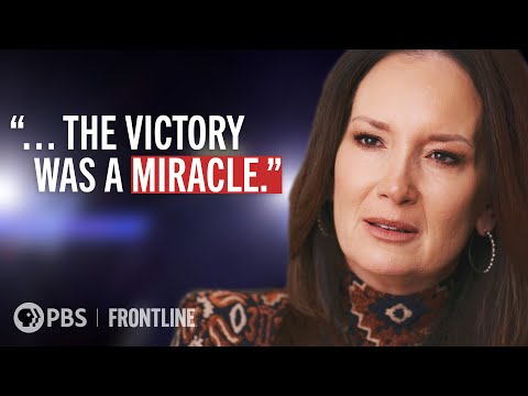 Trump's Comeback: Brooke Rollins (interview) | FRONTLINE