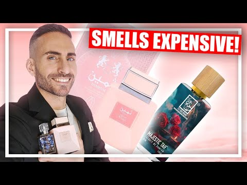 5 AFFORDABLE Fragrances That Smell SUPER EXPENSIVE!