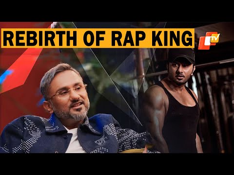 From Darkness to Stardom Again: The Rollercoaster Journey of Yo Yo Honey Singh