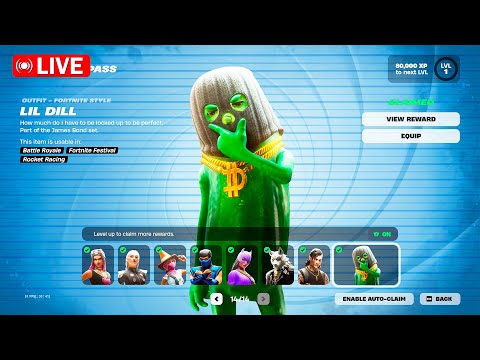 FORTNITE *SEASON 2* UPDATE GAMEPLAY! NEW BATTLE PASS, MAP & MORE!