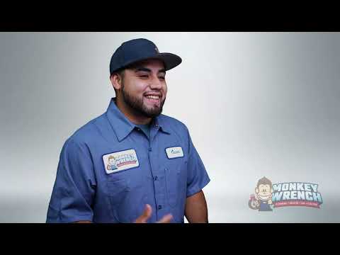 Meet Oscar: Your Expert HVAC Tech | Bio Video