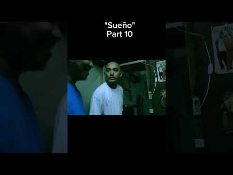 Sueño Part 10 #shortfilm #sueño #GangRelated #music #rapmusic #motivated #gangmovie