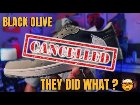 TRAVIS SCOTT CANCELED WHAT COULD HAVE BEEN ONE OF THE BIGGEST RELEASES OF THIS MONTH. ( 3Rd PARTY )