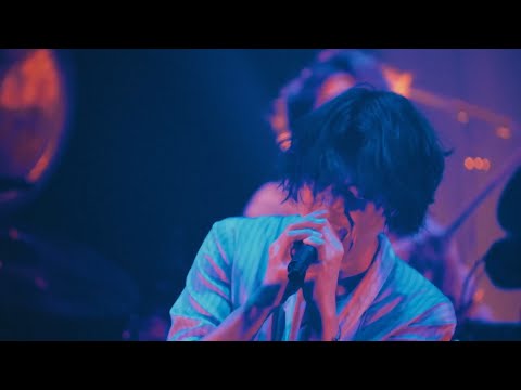 [Alexandros] - Senkou (Live at Yoyogi)