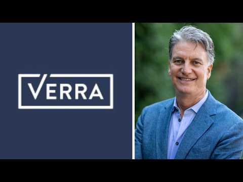 Verra CEO Resigns Amid "Fake Credit" Allegations