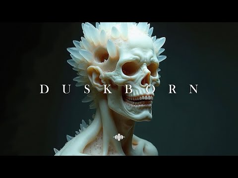 [FREE] Dark Techno / Dark Electro / Industrial Type Beat 'DUSKBORN' | Background Music