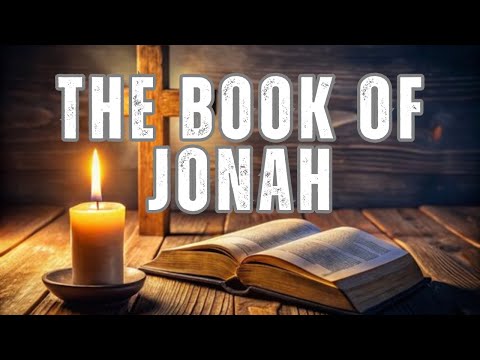 Jonah: A Story Of God's Mercy And Second Chances | Bible Reading