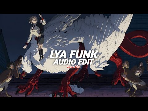 lya funk - vøj, trvnsporter [edit audio]