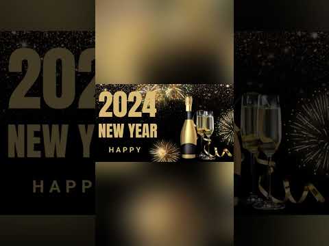 2024 new years #2024 #background #happynewyear