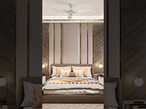 your personal haven for restful sleep #shortvideo #home #bedrooom #interiordesign #bedroom #design