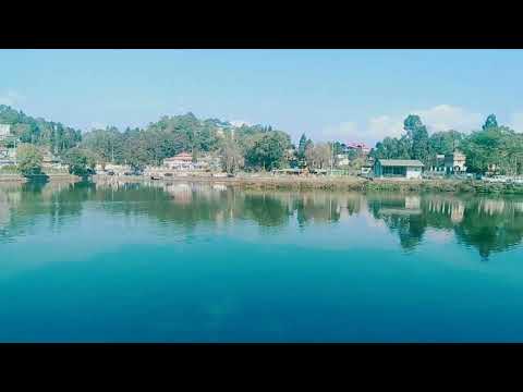 MIRIK LAKE 🤍🌼🍃