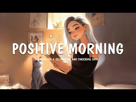 Positive Morning – Chill Pop/Acoustic for a Good Vibe - Morning Playlist