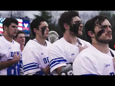 Duke Men's Lacrosse - Recruiting Fall 2024