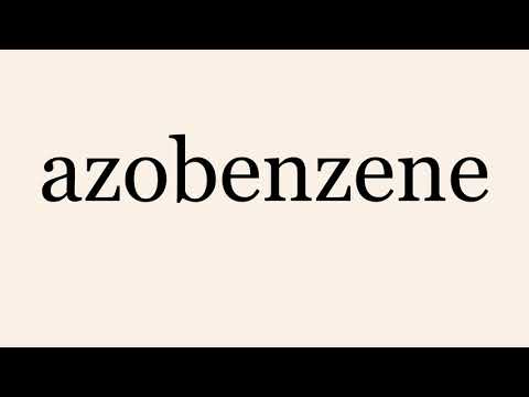 azobenzene