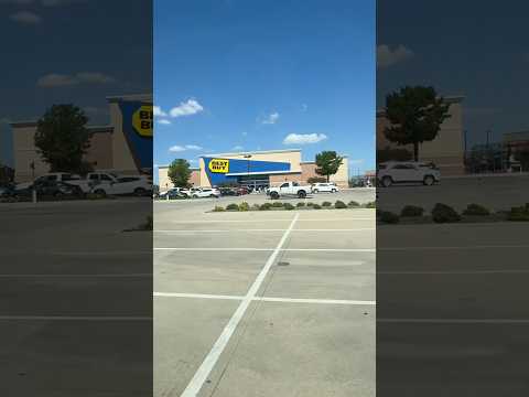 I Have Unfinished Business With Best Buy #prank #funny #shortsviral #walkietalkieprank