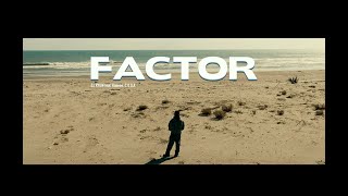 DJ RYOW - Factor feat. Kaneee, C.O.S.A. (Official Music Video)