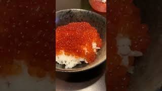 【大晦日のお昼ご飯】年末年始のご馳走Part3