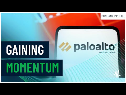 Palo Alto Networks Gains Momentum: What’s Next for This Cybersecurity Giant?