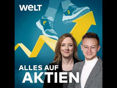 Neun Aktien und zwei ETFs für historischen Schulden-Wumms und Inside NY