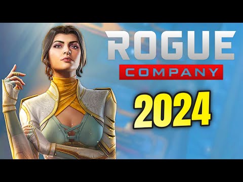 Is Rogue Company Worth It in 2024? (Rogue Company gameplay 2024)