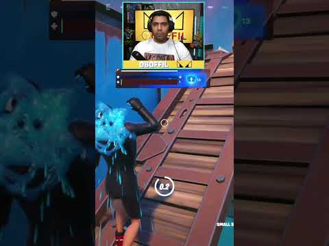 Can I be the Difference Between Champ and Unreal Players in Fortnite?