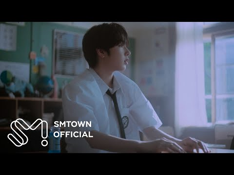 NCT WISH 엔시티 위시 'Steady' MV Teaser