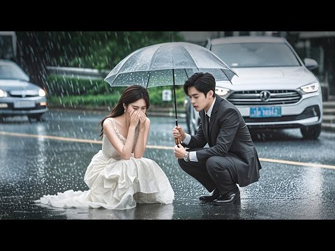 【ENG SUB】💕Cinderella was Abandoned By Her Husband, Unexpectedly, CEO Doted on Her Crazy!Korean Drama