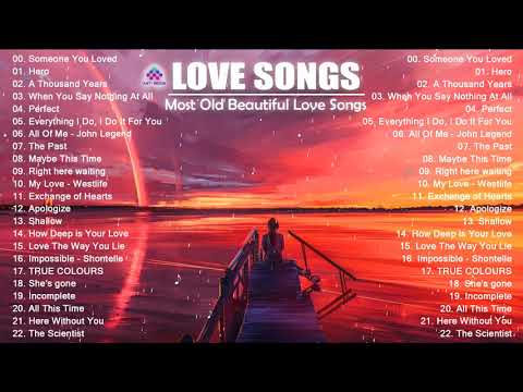 Best Love Songs 202 🌹 Greatest Romantic Love Songs Playlist 💖 Best English Acoustic Love Songs 2022