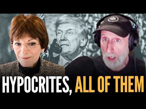 CESSPOOL of HYPOCRITES! MAGA Is CORRUPT at Its Core! (w/ David French) | The Mona Charen Show