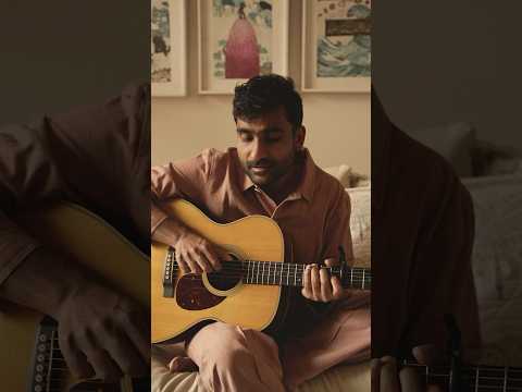 Kho Gaye Hum Kahan Cover | Prateek Kuhad #shorts