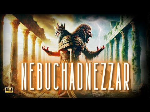 The Story of Nebuchadnezzar: The King Who Became a Beast!