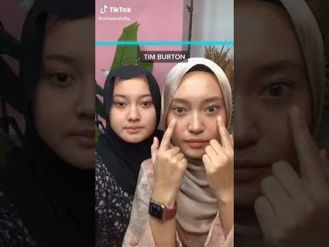 Trying tiktok filter 275 | wait for end 😂 #funny #comedy #hilariousfails #funnyfails #shorts