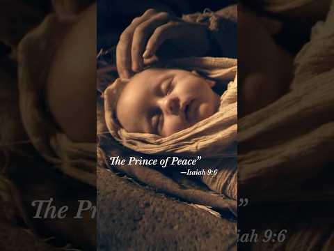 Jesus Christ: God's Perfect and Precious Gift