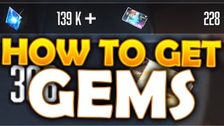 How To Get THOUSANDS Of Gems for NIKKE'S 2nd Anniversary!