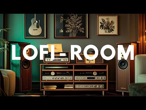 I Tried LISTENING TO LOFI ROOM For 30 Days Here's What Happened