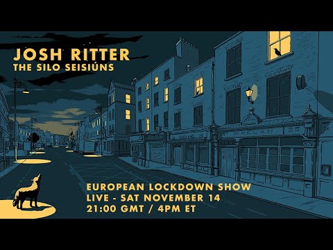 The Silo Seisiúns - European Lockdown Show