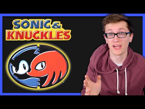 Sonic & Knuckles | Locked and Loaded - Scott The Woz