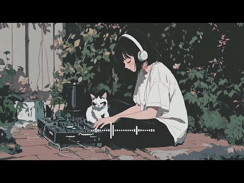 Daily Routine 🎧 Soft Lo-fi Jazz HipHop / Chill Music [Jazzy & Lo-fi Hip Hop Beats]