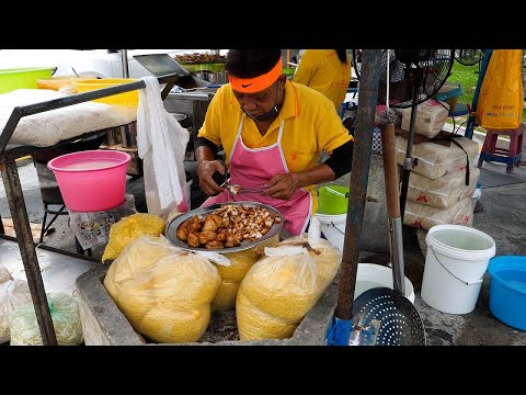 2024 Penang's best fried noodles and the world's favorite ramen, No. 1 Indomie