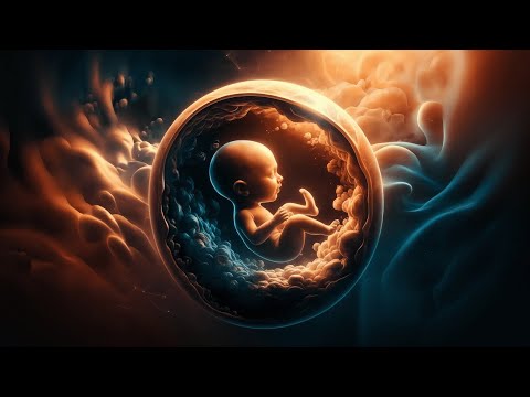 Consciousness Before Birth? New Study Shakes Everything We Know!