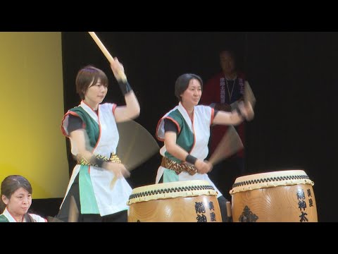 まちのできごと：第１１回郷土芸能ふれあいフェスティバル　R7.3.16