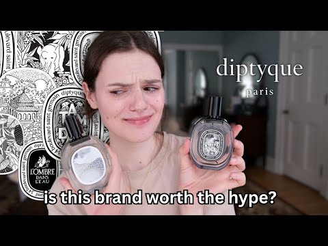 Let's Talk About Diptyque... (*brutally honest*)