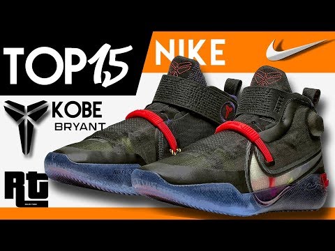 Top 15 Latest Nike Shoes for the month of August 2019