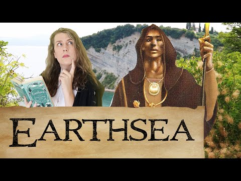 Earthsea v Harry Potter: What the Original Wizard School Got Right