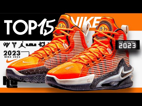 Top 15 Latest Nike Shoes for the month January 2023 3rd week