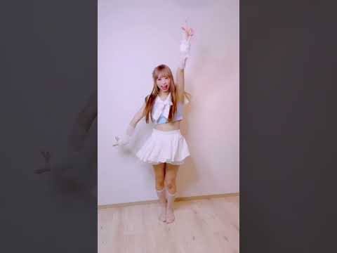 【わた】アイドル / YOASOBI #踊ってみた #推しの子 #yoasobi #アイドル #shorts #dance 振付:らん様