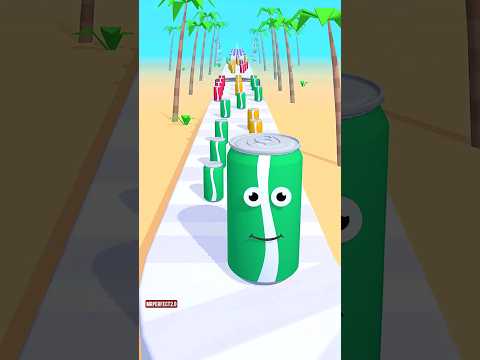 cane juice running crazy 22 #asmr #satisfying