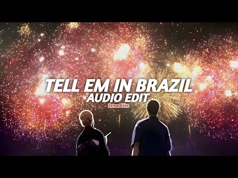 and with that the 2024 season comes to an end x tell em in brazil - prodbyobi [edit audio]